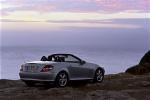 Mercedes-Benz SLK-Class 2005 года